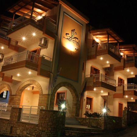 Sofotel Koróni Kültér fotó