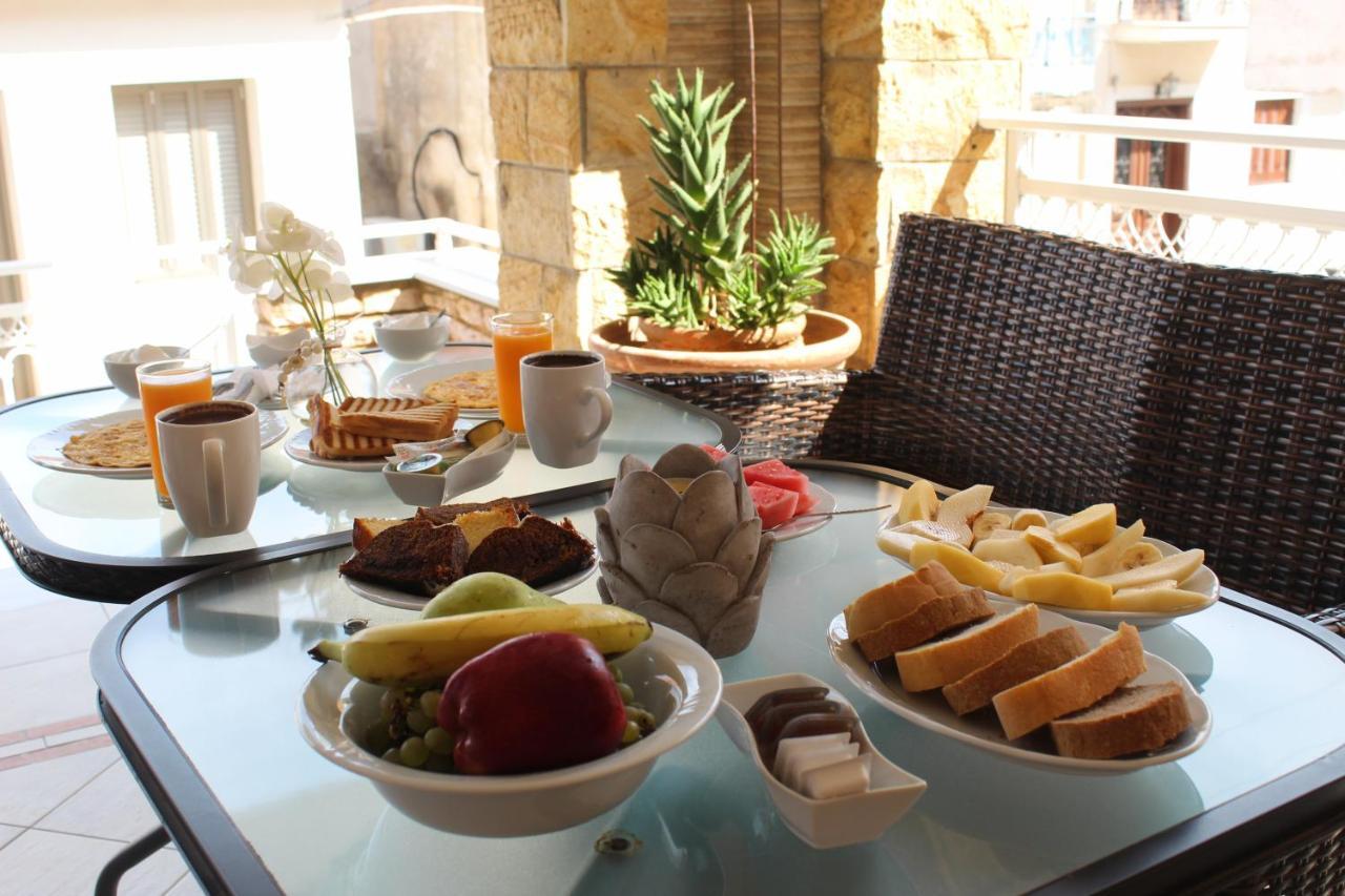 Sofotel Koróni Kültér fotó
