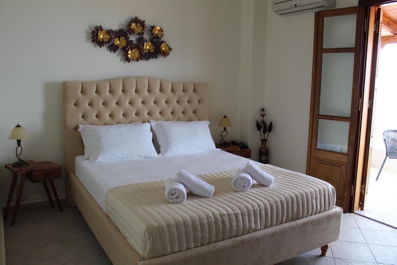 Sofotel Koróni Kültér fotó