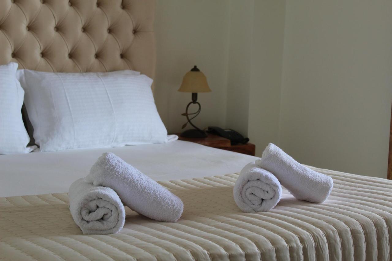 Sofotel Koróni Kültér fotó