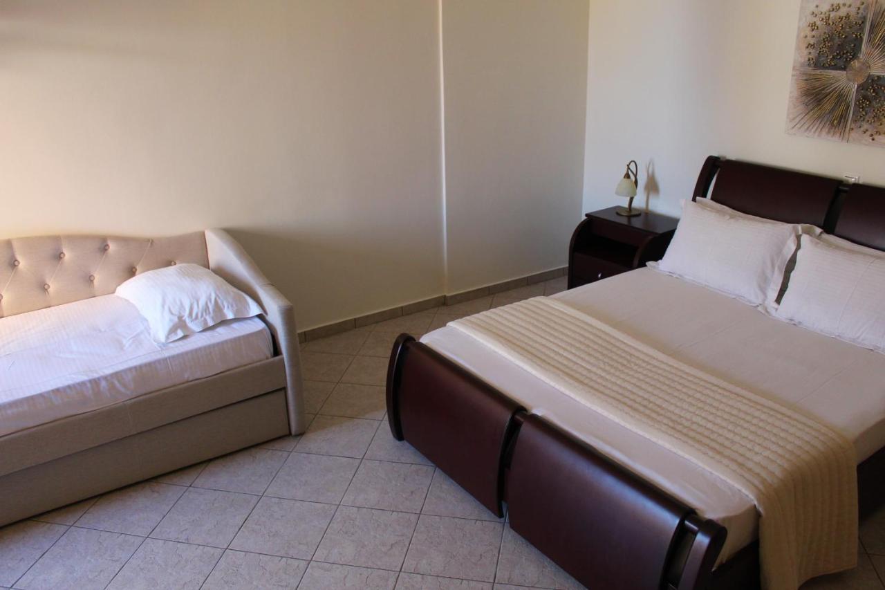 Sofotel Koróni Kültér fotó