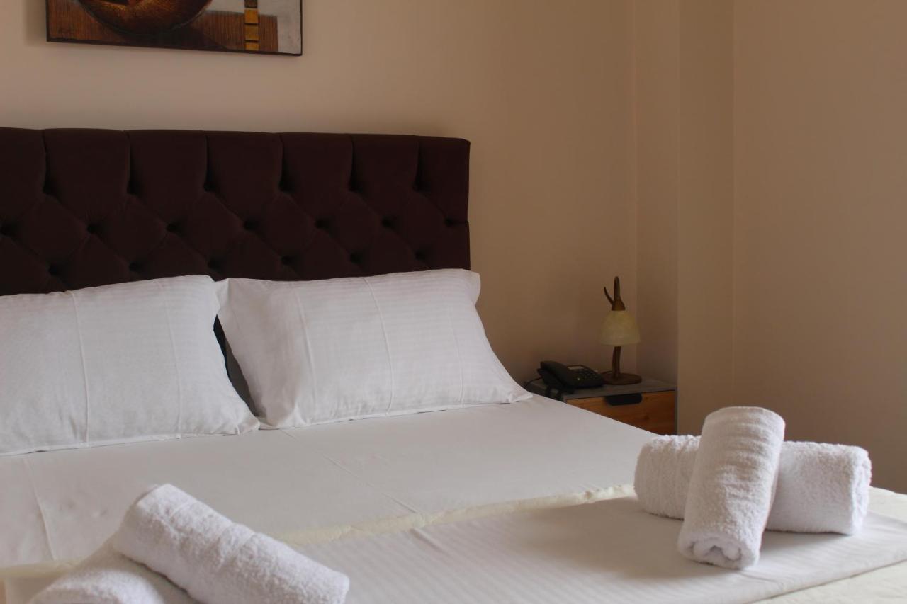 Sofotel Koróni Kültér fotó