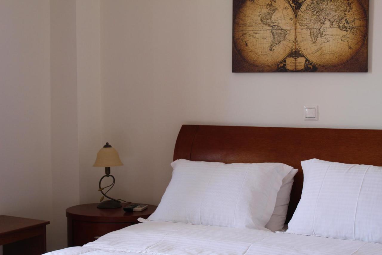 Sofotel Koróni Kültér fotó