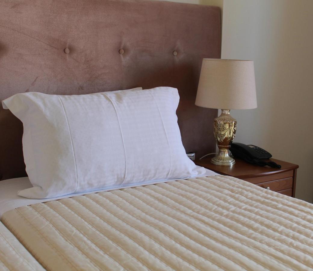 Sofotel Koróni Kültér fotó