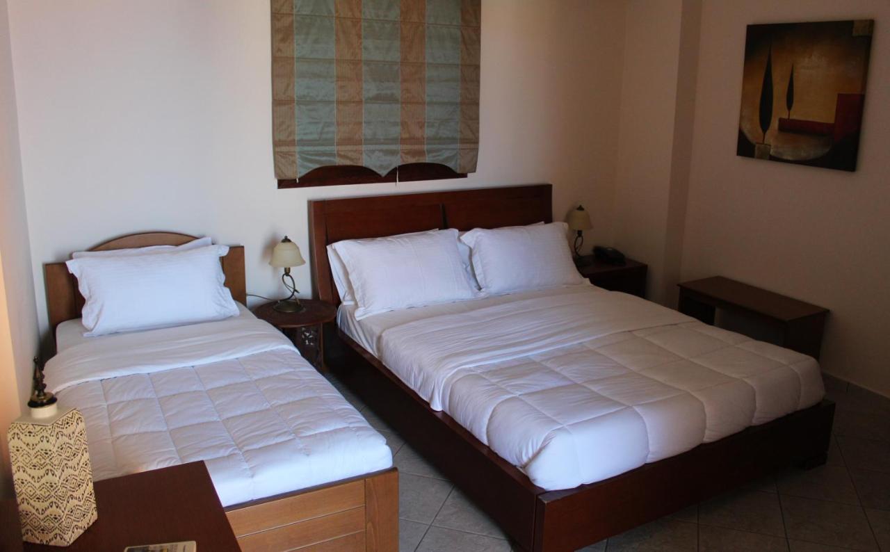 Sofotel Koróni Kültér fotó