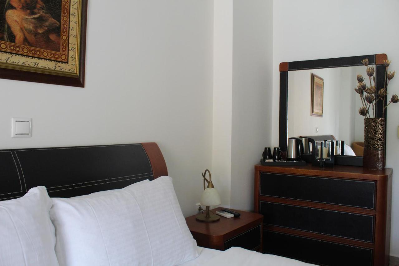 Sofotel Koróni Kültér fotó