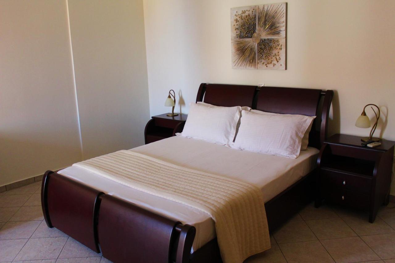 Sofotel Koróni Kültér fotó