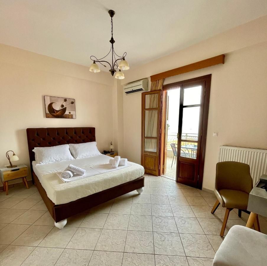 Sofotel Koróni Kültér fotó