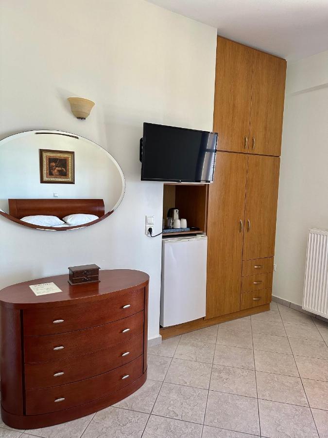 Sofotel Koróni Kültér fotó