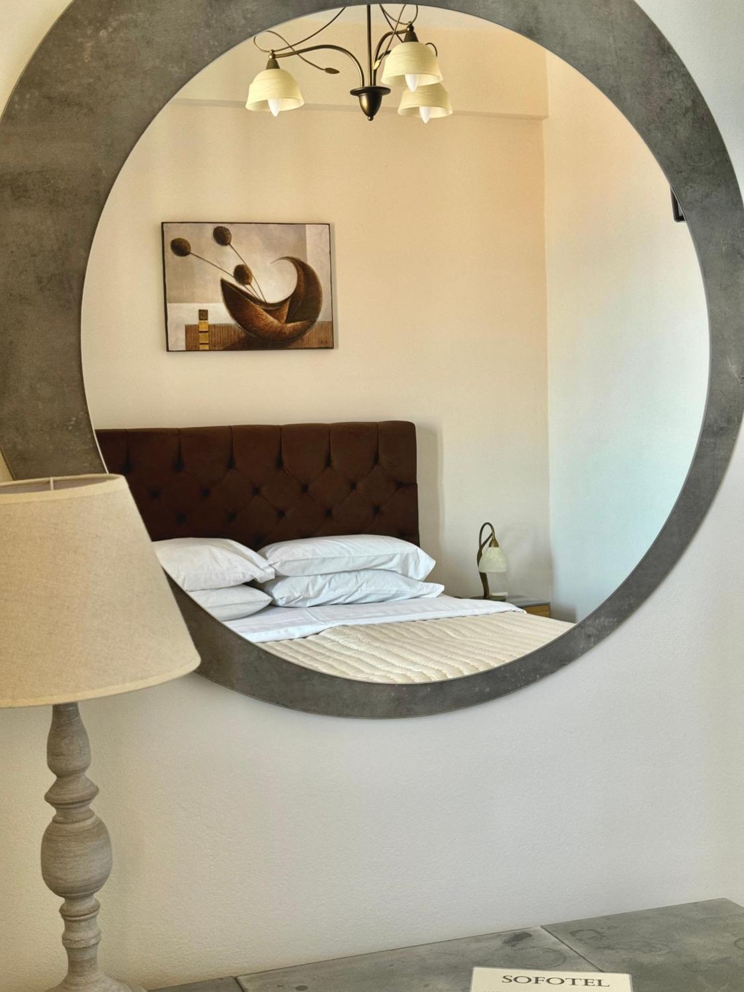 Sofotel Koróni Kültér fotó