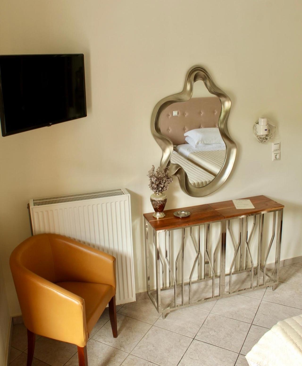 Sofotel Koróni Kültér fotó