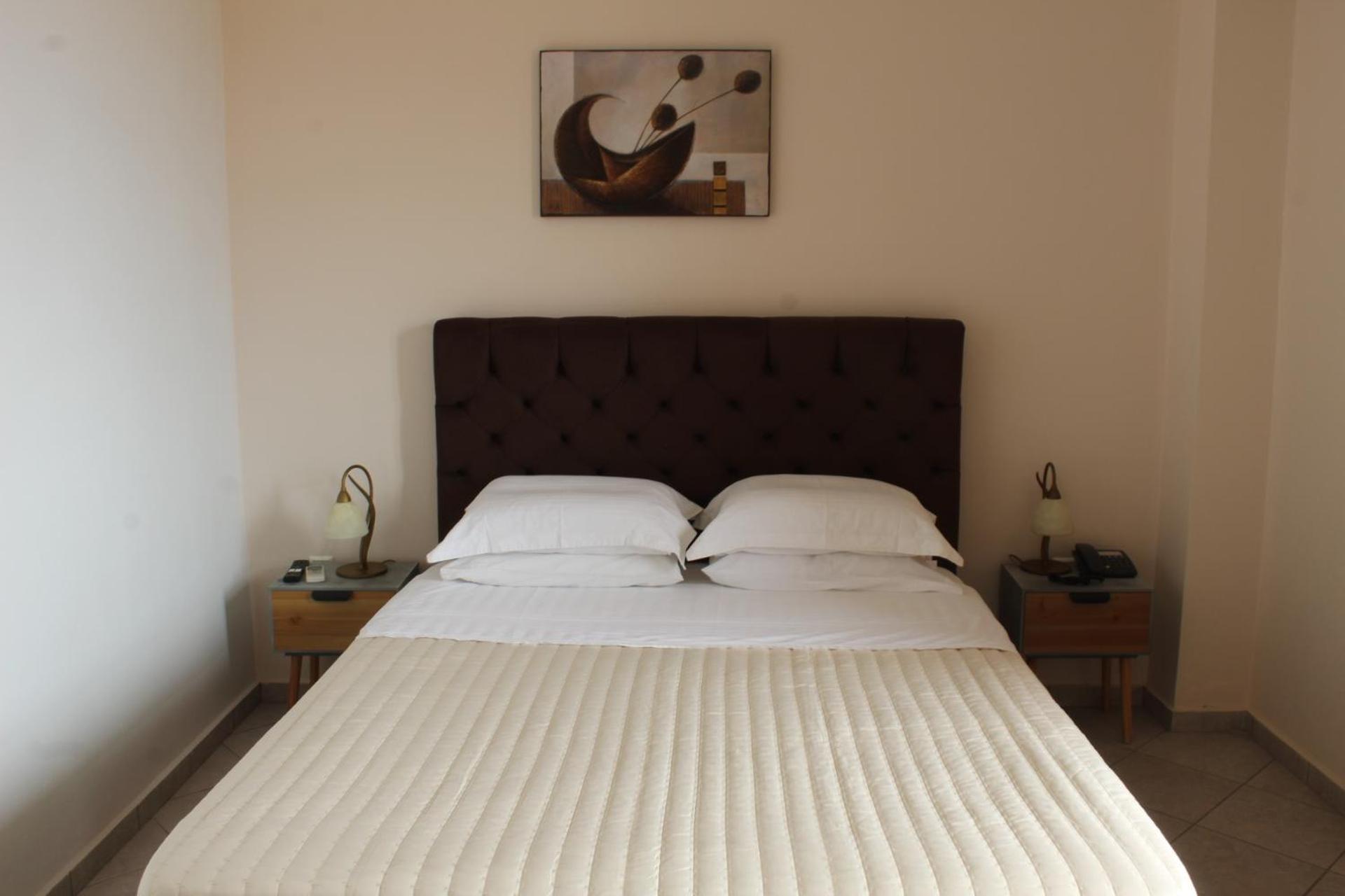 Sofotel Koróni Kültér fotó