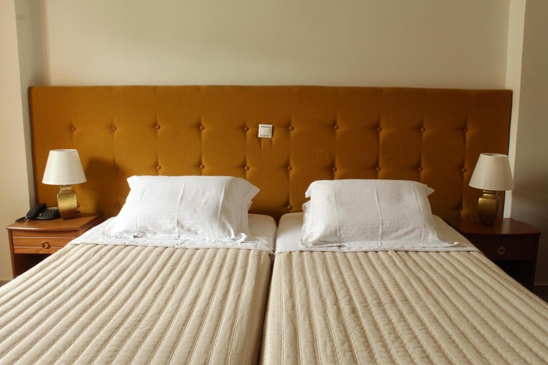 Sofotel Koróni Kültér fotó