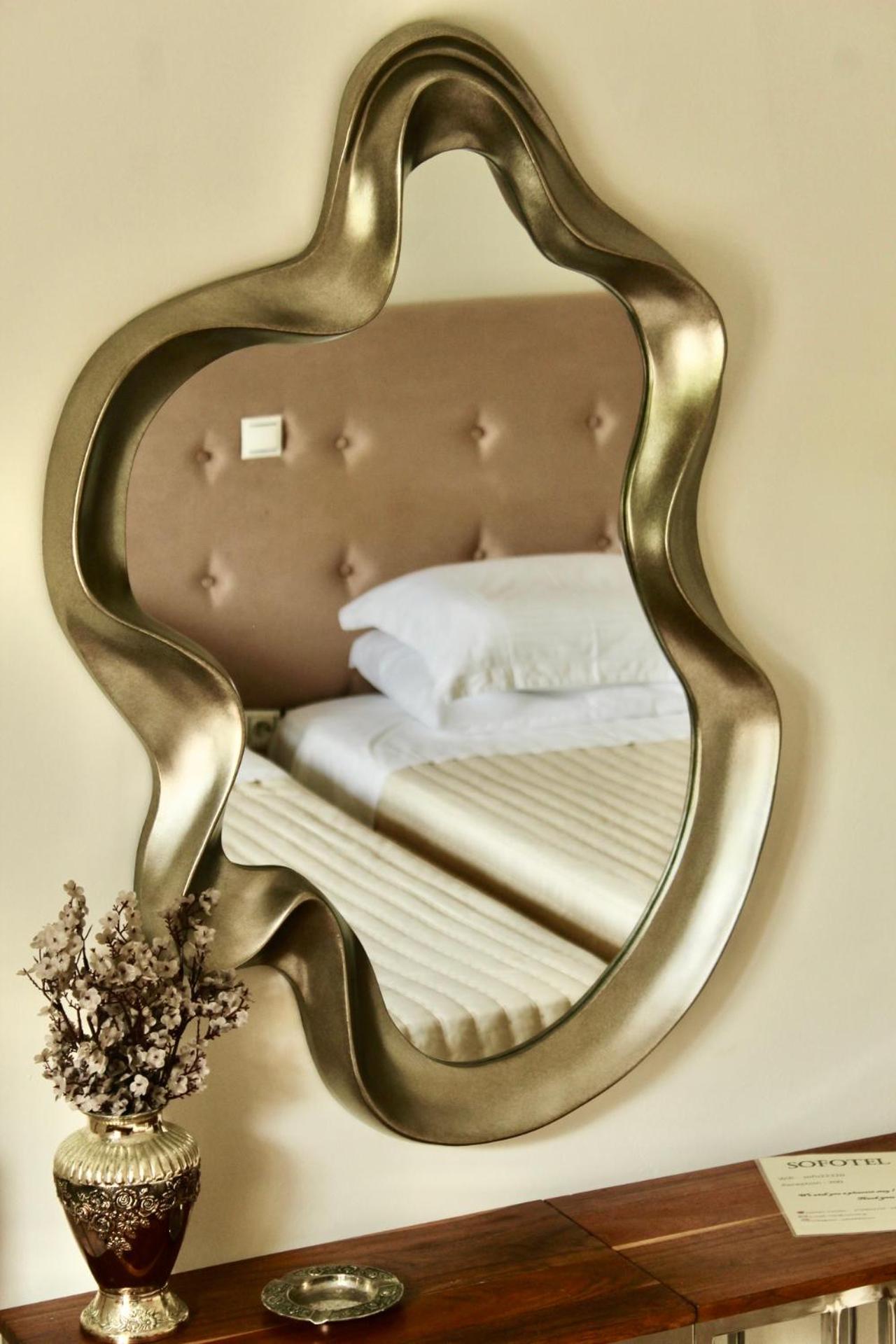 Sofotel Koróni Kültér fotó