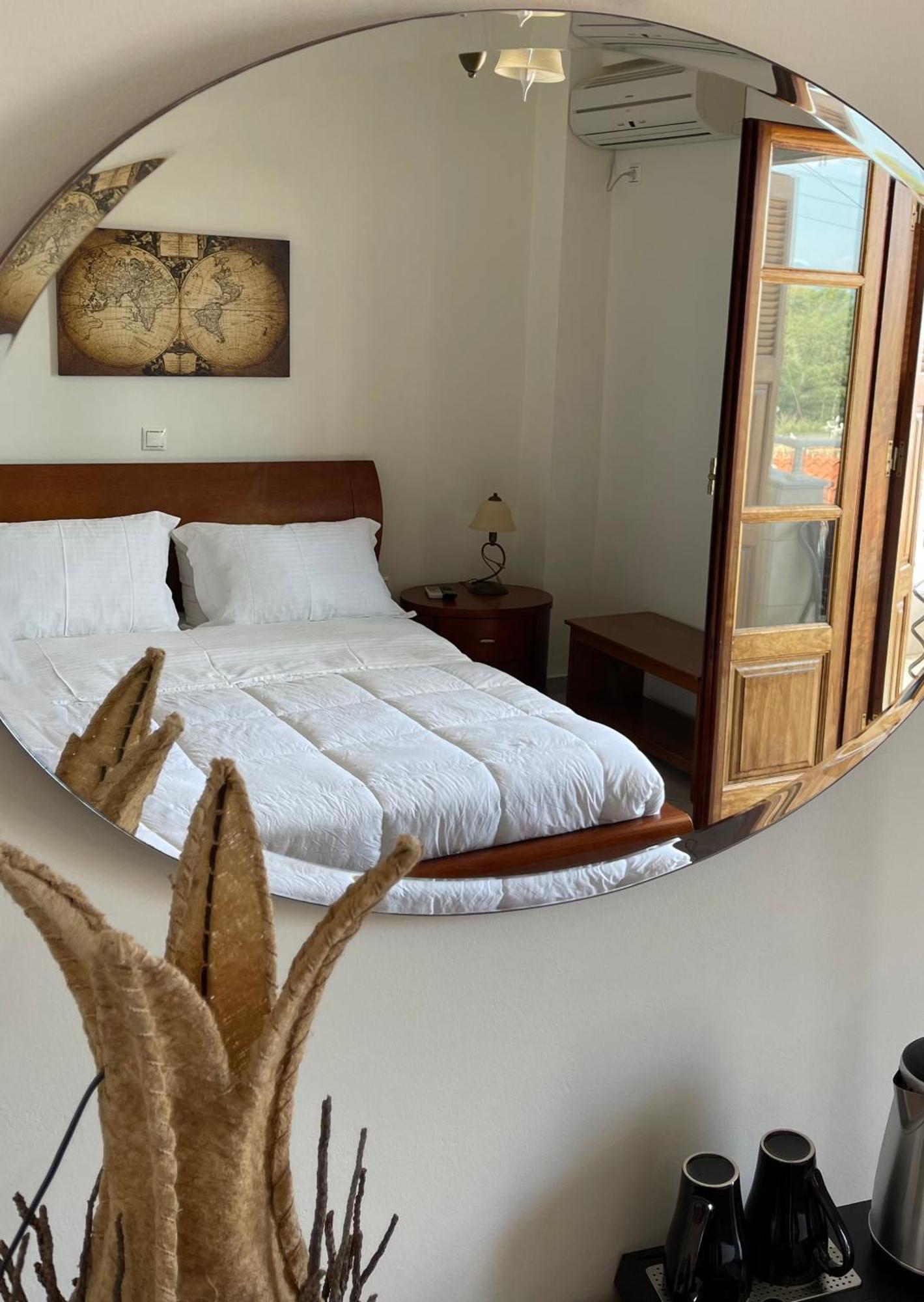 Sofotel Koróni Kültér fotó